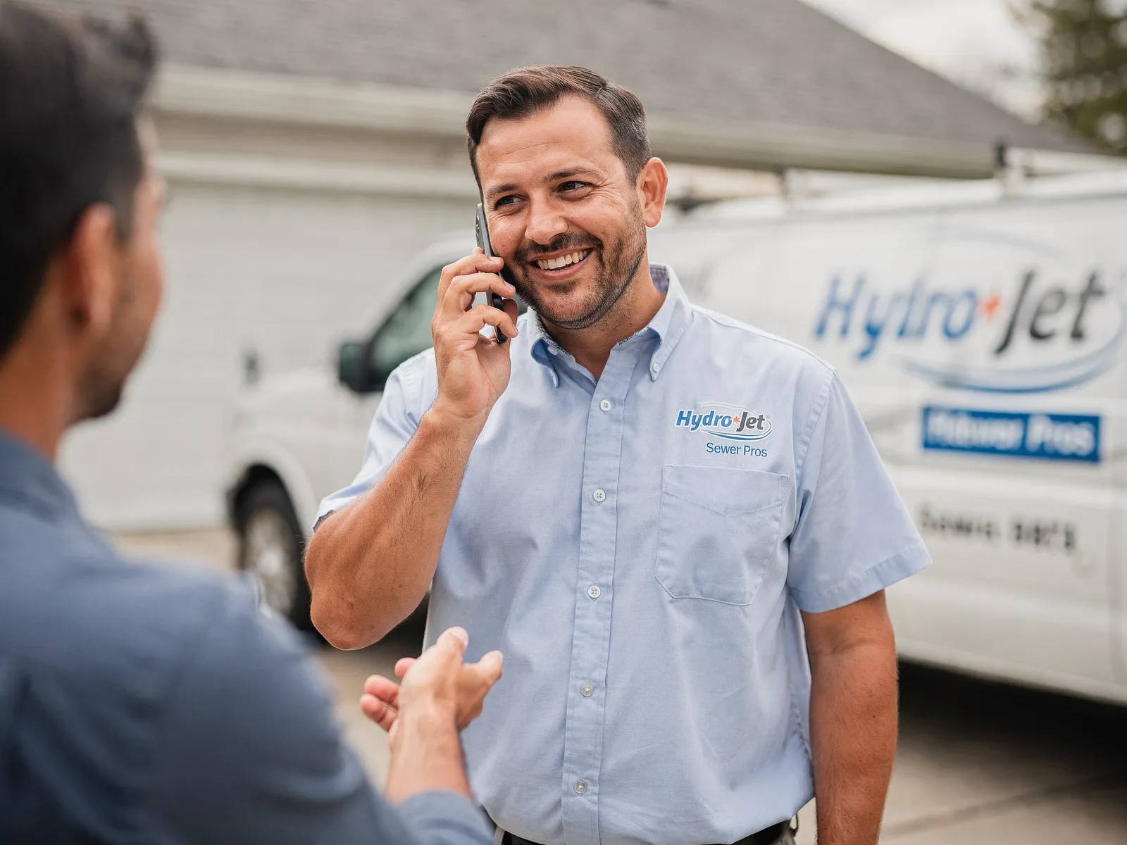 Hydro Jetting Spanish Springs, NV FAQs